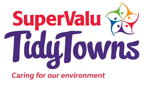 SuperValu TidyTowns logo
